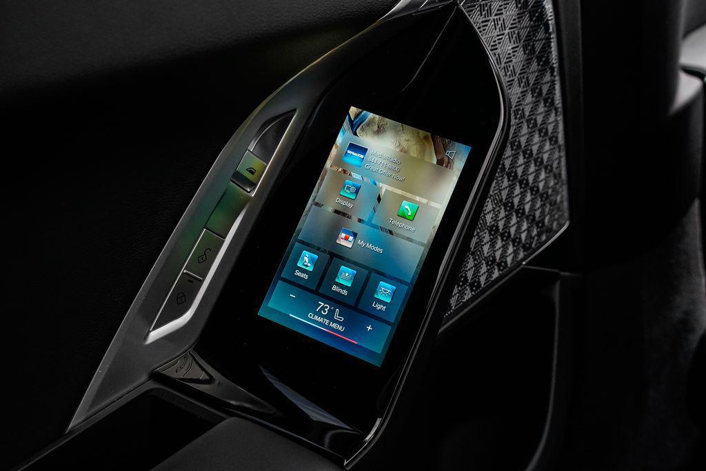 used 2024 BMW 760 car, priced at $77,495