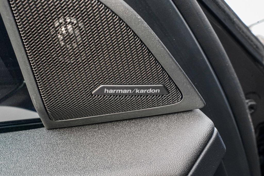 used 2025 BMW X3 car, priced at $57,995