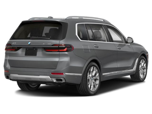 new 2026 BMW X7 car, priced at $130,245