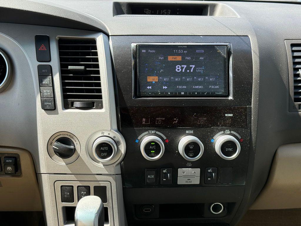used 2008 Toyota Sequoia car, priced at $11,995