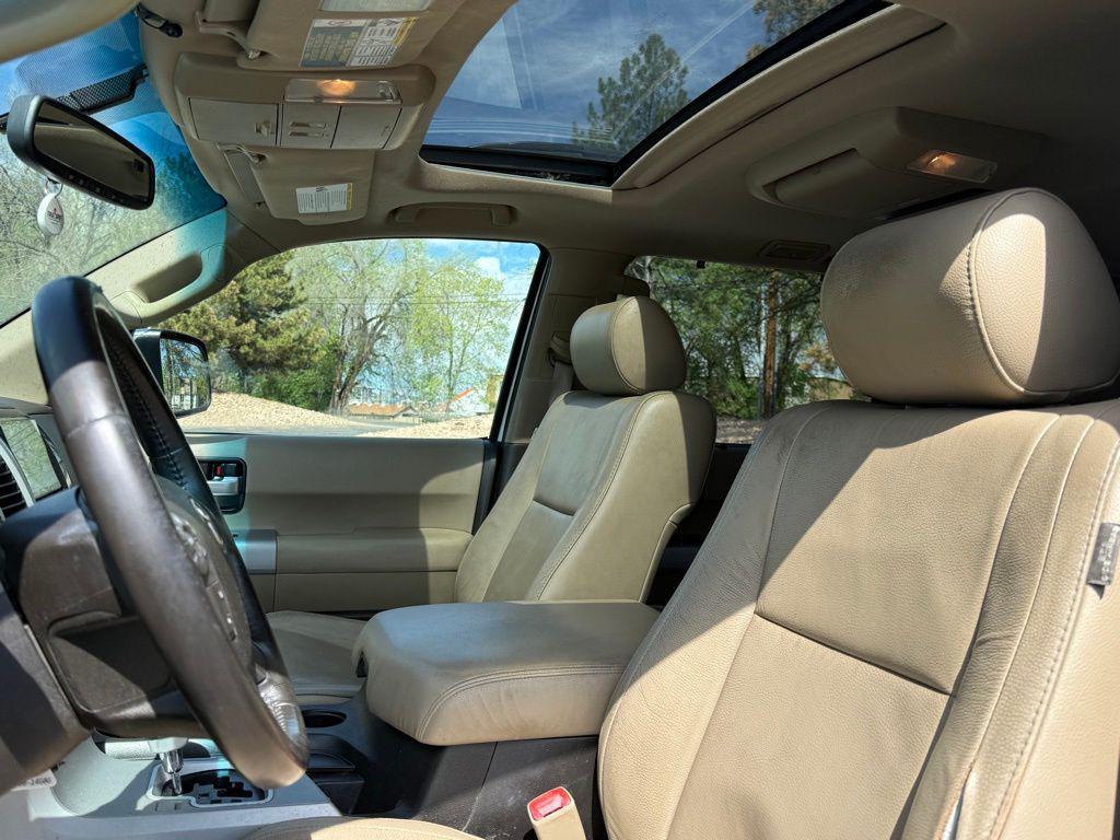 used 2008 Toyota Sequoia car, priced at $11,995