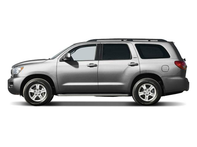 used 2008 Toyota Sequoia car
