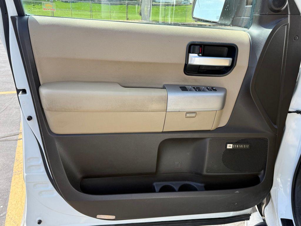 used 2008 Toyota Sequoia car, priced at $11,995
