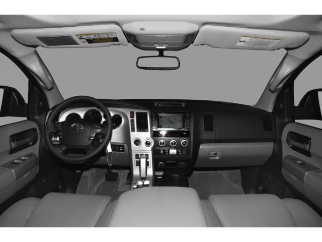 used 2008 Toyota Sequoia car