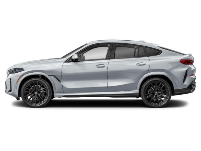 new 2027 BMW X6 car, priced at $93,300