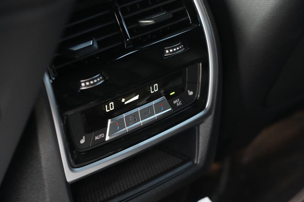 new 2027 BMW X6 car, priced at $118,415