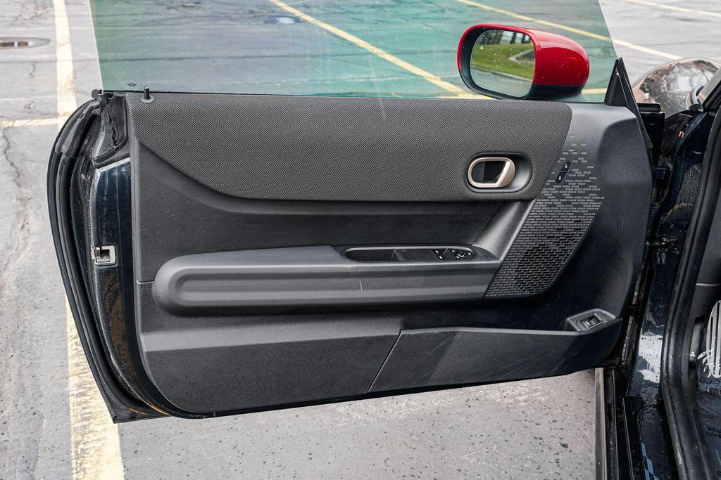 used 2025 MINI Hardtop car, priced at $38,995