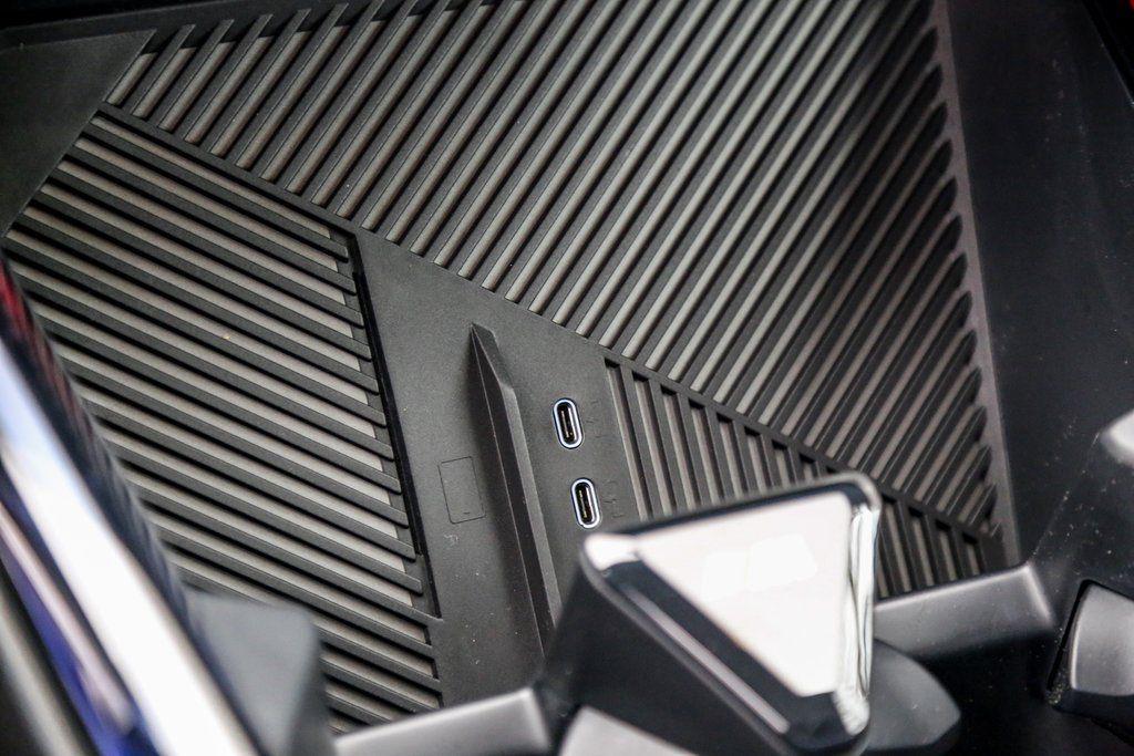 new 2026 BMW X3 car, priced at $73,850