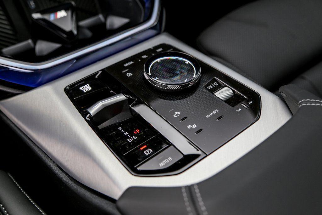 new 2026 BMW X3 car, priced at $73,850