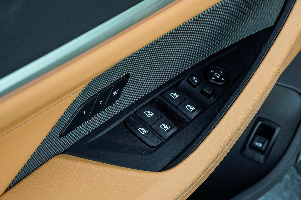 used 2025 BMW i4 Gran Coupe car, priced at $70,775