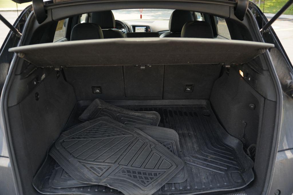 used 2015 Audi SQ5 car, priced at $11,995