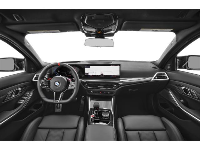 new 2026 BMW M3 car, priced at $105,485