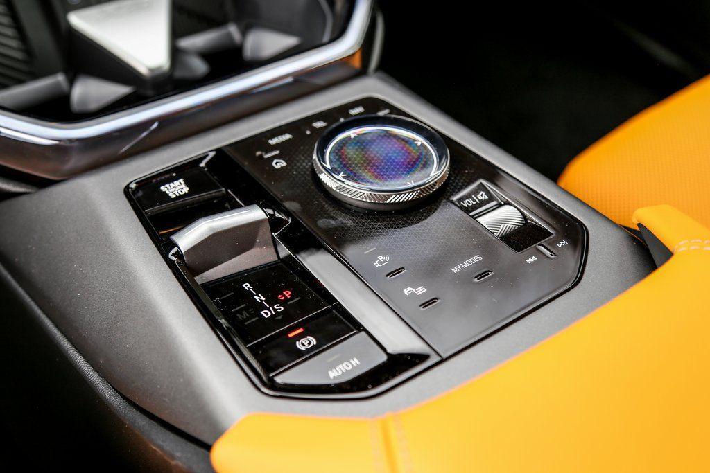 new 2026 BMW X3 car, priced at $57,975