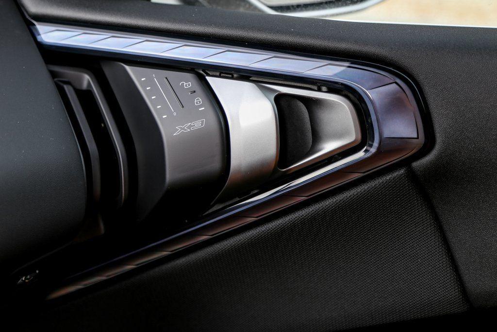 new 2026 BMW X3 car, priced at $57,975