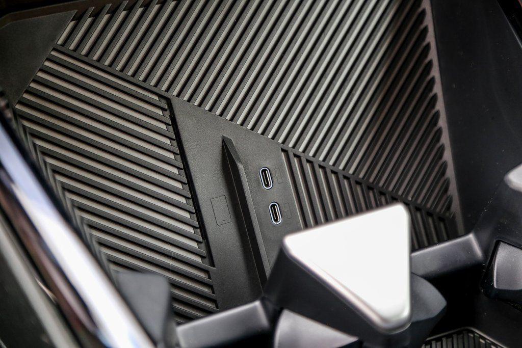 new 2026 BMW X3 car, priced at $57,975