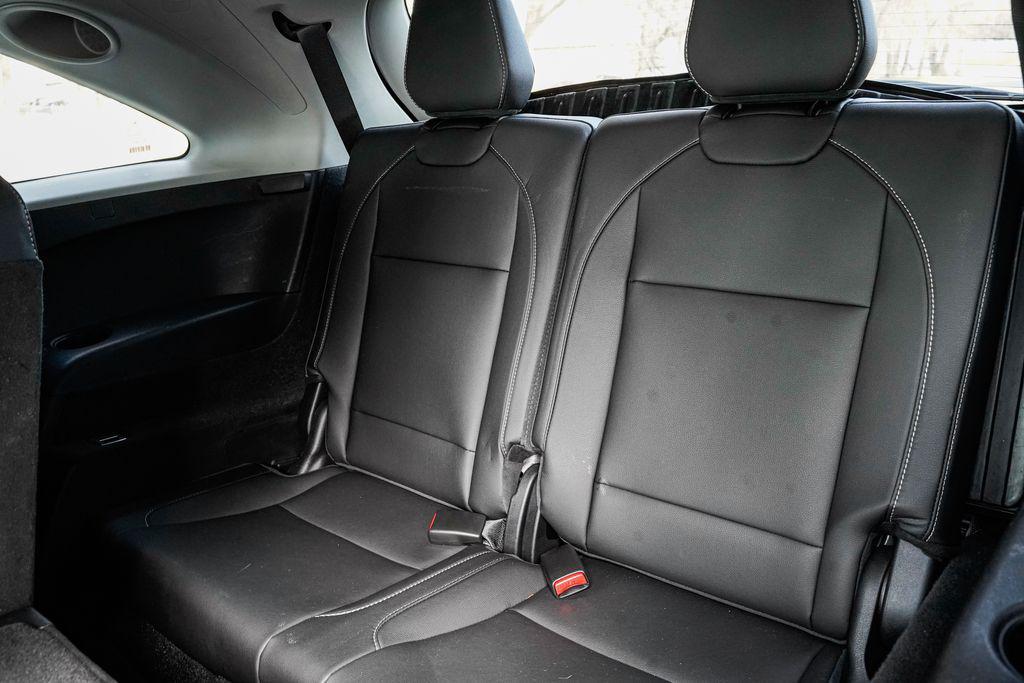 used 2019 Acura MDX car, priced at $18,995