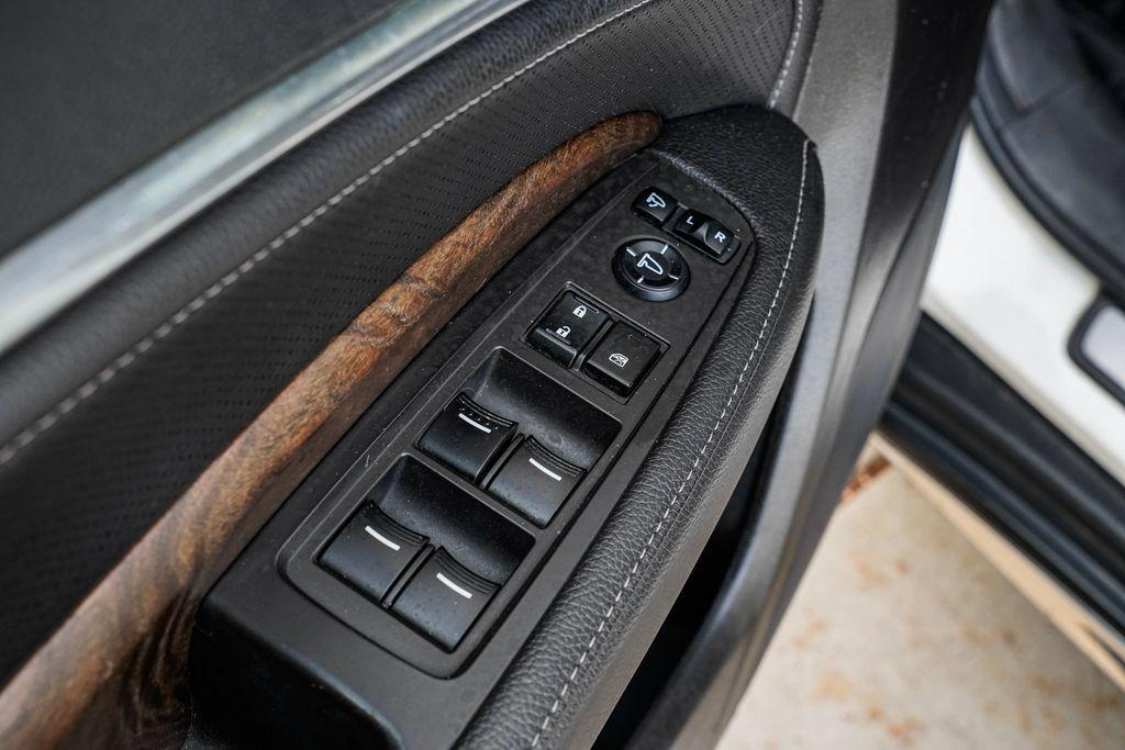 used 2019 Acura MDX car, priced at $18,995