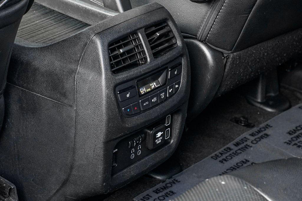 used 2019 Honda Pilot car, priced at $25,995