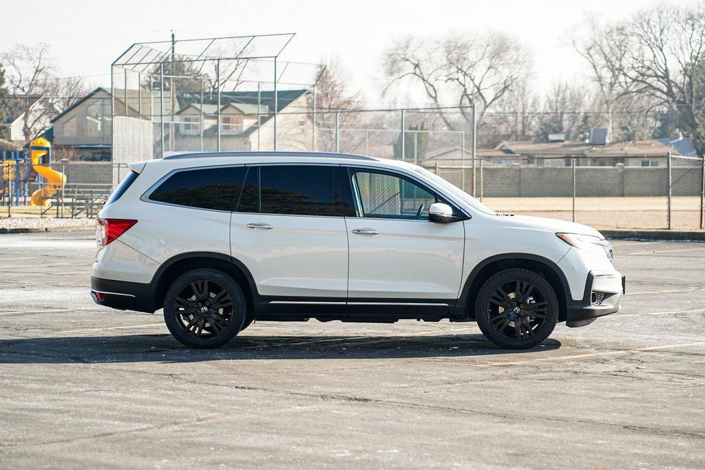 used 2019 Honda Pilot car, priced at $25,995