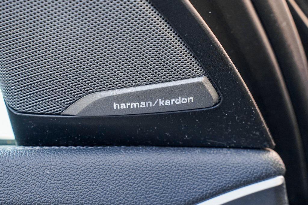 used 2020 BMW X3 car, priced at $25,495