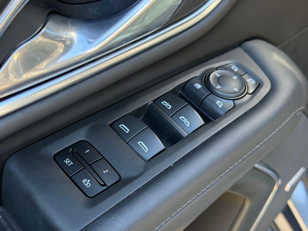 used 2023 Chevrolet Tahoe car, priced at $44,495