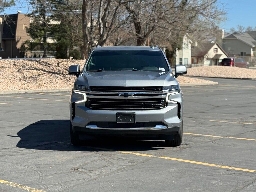 used 2023 Chevrolet Tahoe car, priced at $44,495
