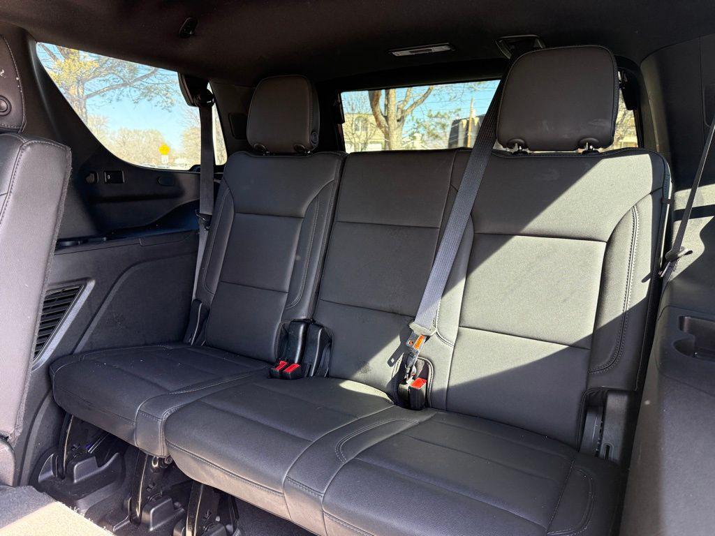 used 2023 Chevrolet Tahoe car, priced at $44,495