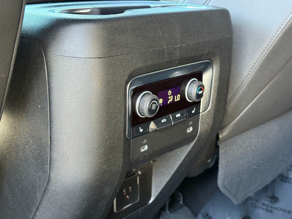 used 2023 Chevrolet Tahoe car, priced at $44,495