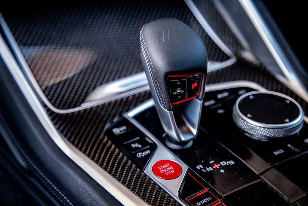 new 2027 BMW X6 M car, priced at $149,980