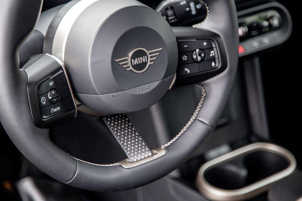 new 2026 MINI Hardtop car, priced at $41,840