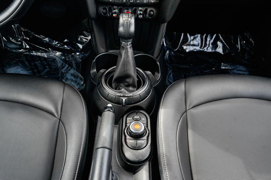 used 2016 MINI Hardtop car, priced at $10,495