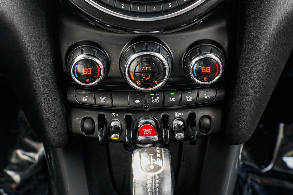 used 2016 MINI Hardtop car, priced at $10,495