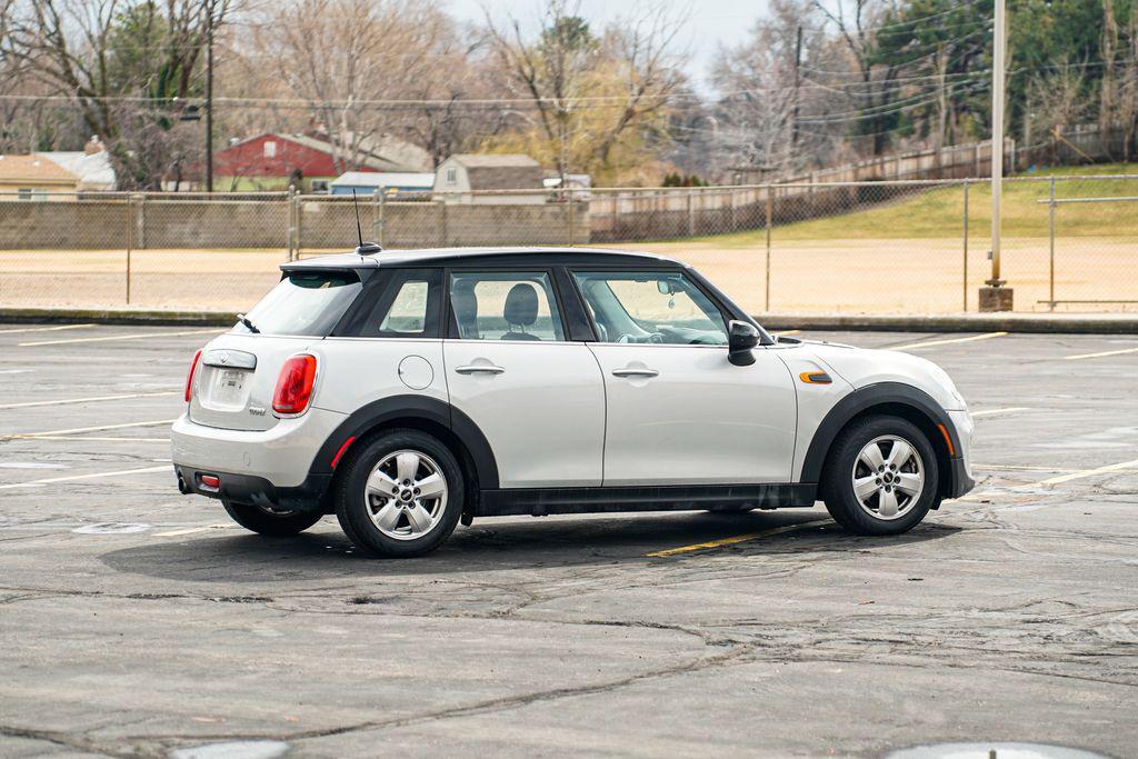 used 2016 MINI Hardtop car, priced at $10,495