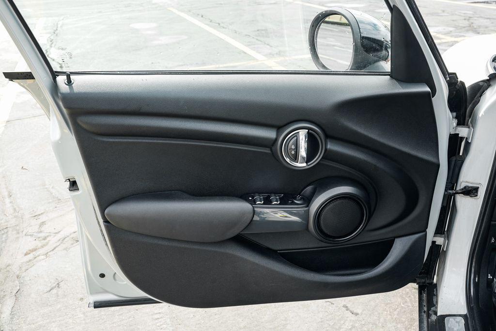 used 2016 MINI Hardtop car, priced at $10,495