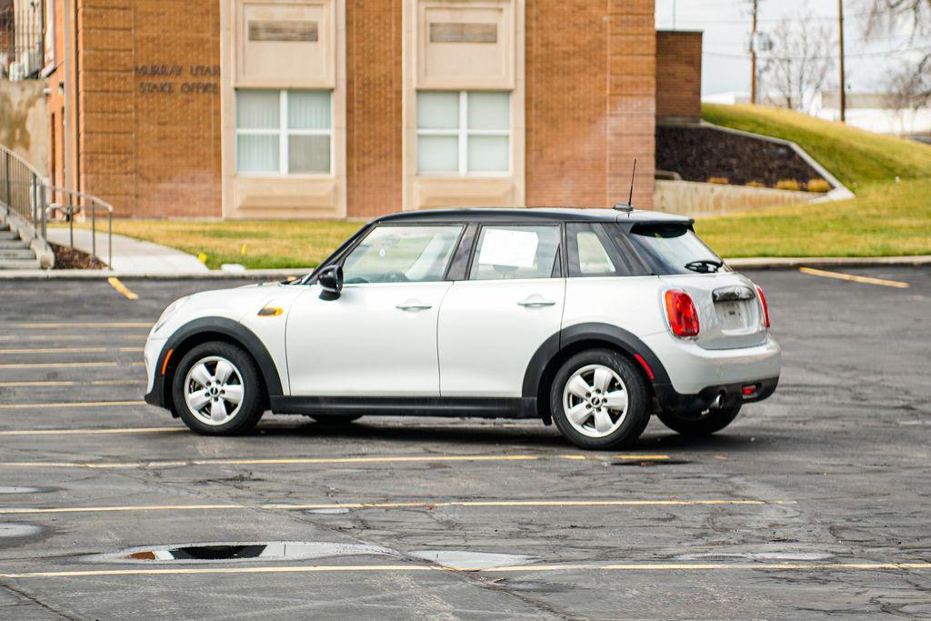 used 2016 MINI Hardtop car, priced at $10,495