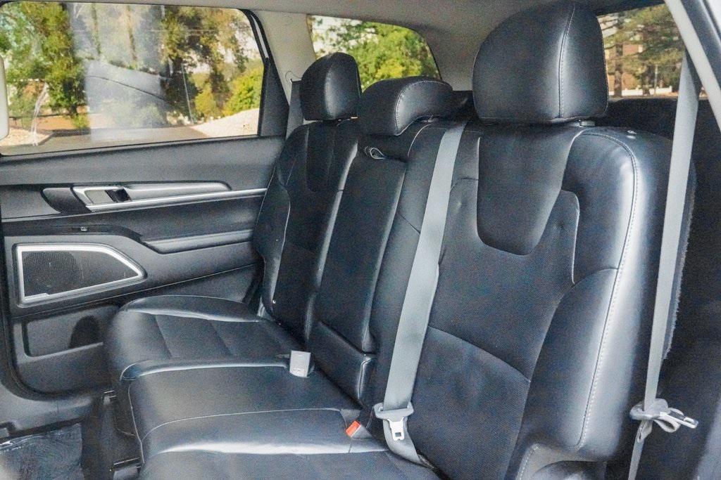 used 2020 Kia Telluride car, priced at $17,495