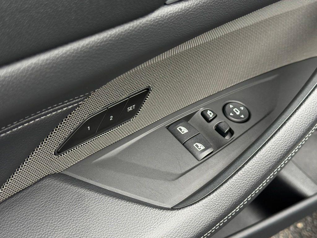 used 2023 BMW 430 car, priced at $37,995