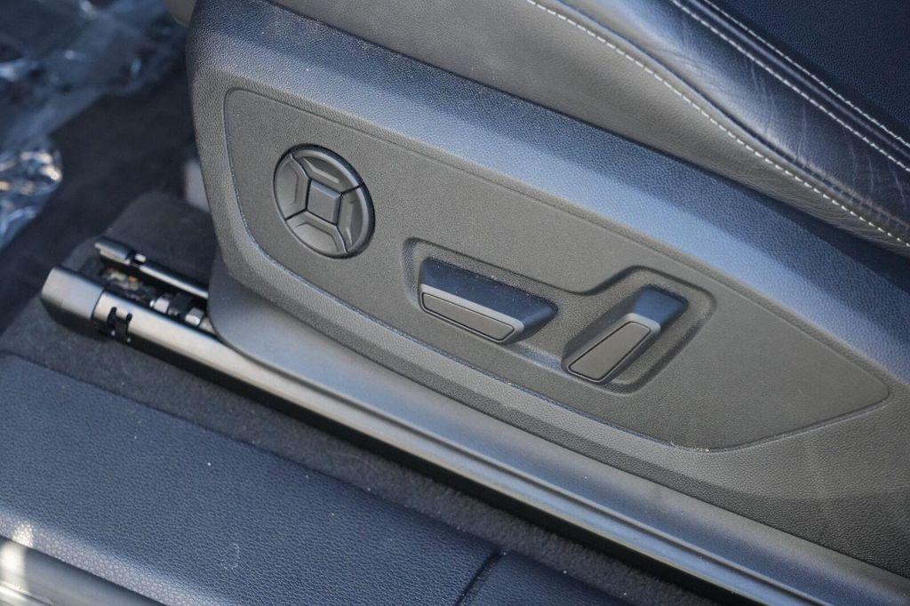 used 2024 Audi Q3 car, priced at $31,495