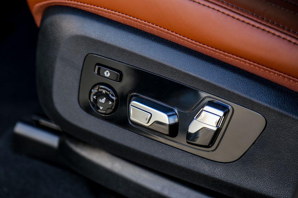 new 2026 BMW X5 car, priced at $91,175