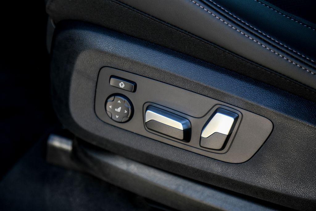 new 2026 BMW X5 car, priced at $83,575