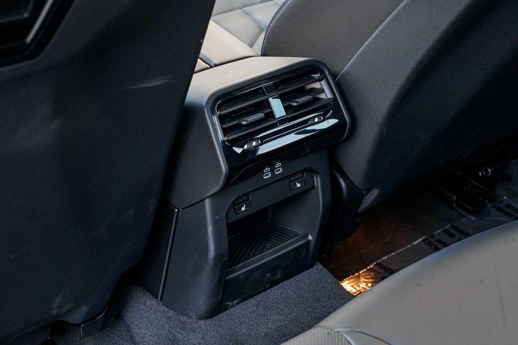 used 2025 BMW i5 car, priced at $73,855