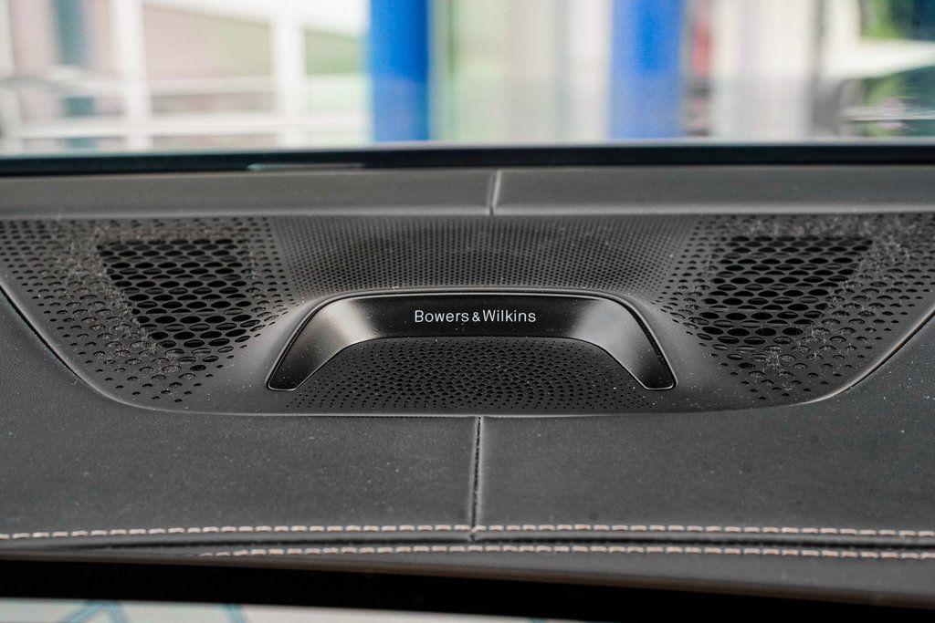 used 2024 BMW X7 car, priced at $78,995