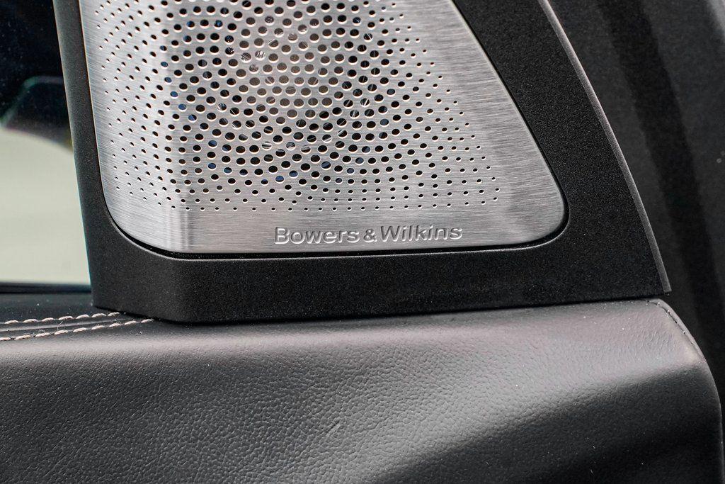 used 2024 BMW X7 car, priced at $78,995