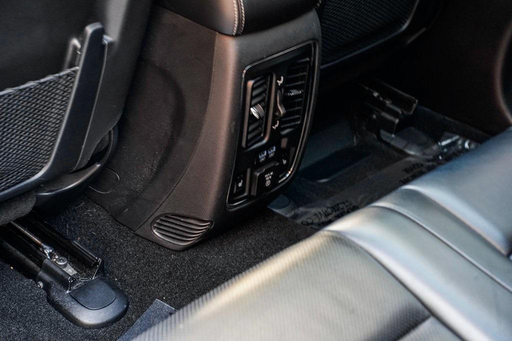 used 2021 Jeep Grand Cherokee car, priced at $19,495