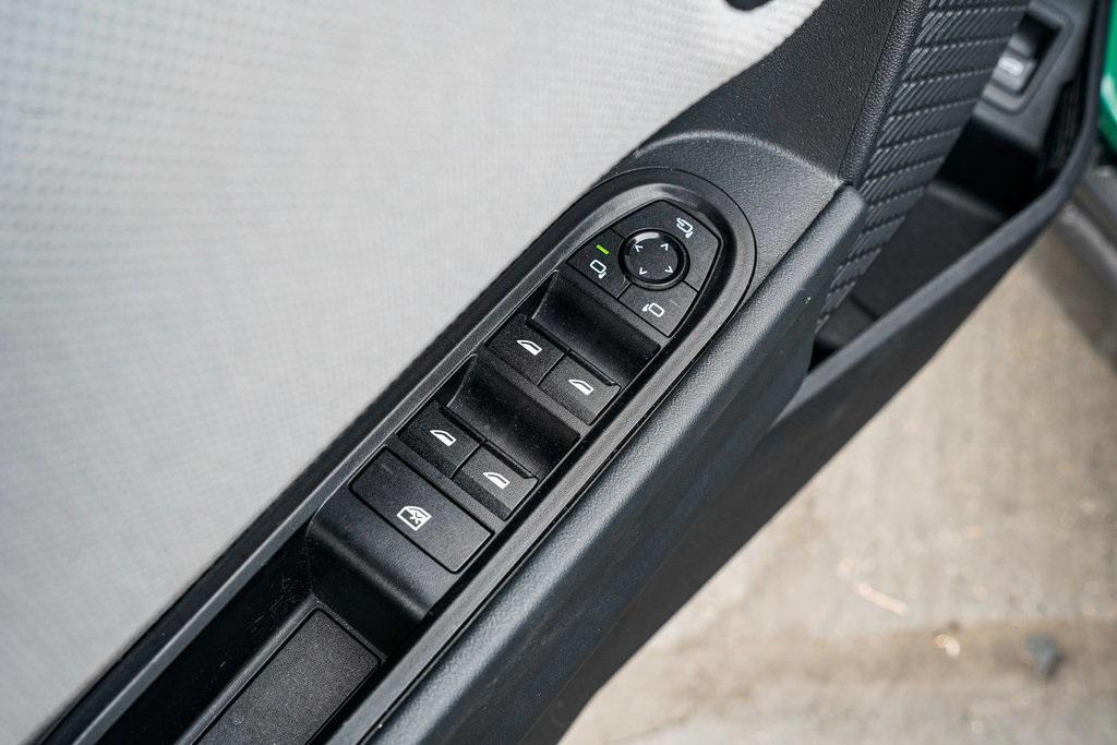 used 2025 MINI Hardtop car, priced at $28,495