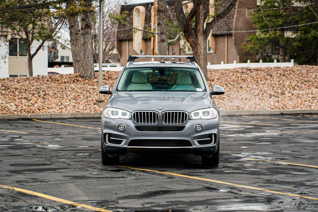 used 2016 BMW X5 eDrive car, priced at $15,995
