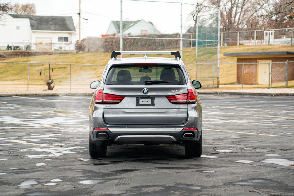 used 2016 BMW X5 eDrive car, priced at $15,995