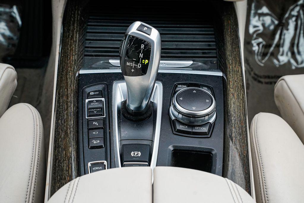 used 2016 BMW X5 eDrive car, priced at $15,995