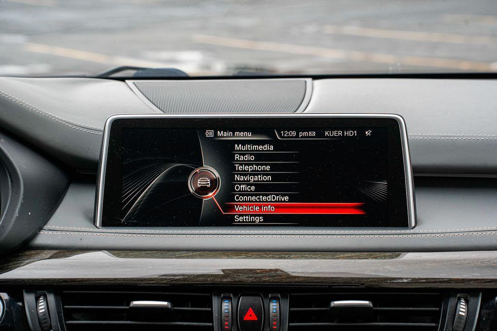 used 2016 BMW X5 eDrive car, priced at $15,995