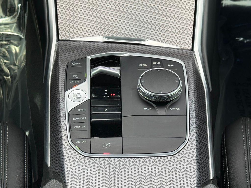 used 2024 BMW 330 car, priced at $31,495